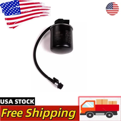 Fuel Filter For Mercedes Benz Sprinter 2500 3500 2.1L 3.0LTurbo Diesel - Imagem 1 de 4