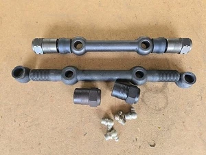 USA MOOG Upper Control Arm Shaft Kit 1957-1960 Cadillac Deville Eldorado Series - Picture 1 of 1