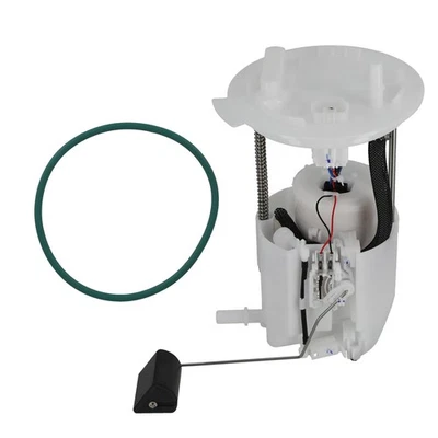 Electric Fuel Pump Module Assembly For Ford Explorer 3.5L 2011-2012 E2577M - Image 1 of 4