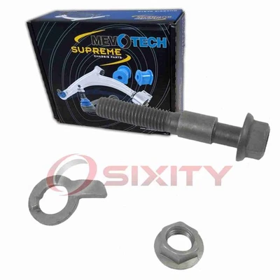 Kit de inclinación delantera Mevotech Supreme para Pontiac Wave 5 iy 2005-2007 Foto 1 de 4