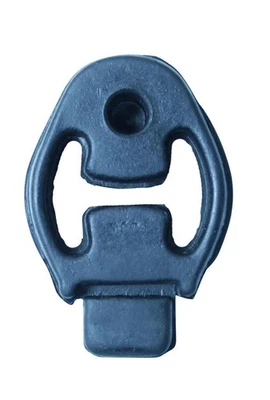 Suspensión del sistema de escape para Ford Focus 2008-2011 2,0 L L4 GAS DOHC Foto 1 de 4