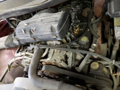 Engine 5.9L 8-360 VIN Z 8th Digit Fits 94-01 DODGE 1500 PICKUP 1163541 - Imagem 1 de 4