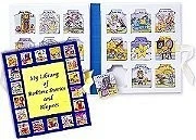 MY LIBRARY TREASURY OF BEDTIME STORIES AND RHYMES By Flying Frog Publishing - Image 1 of 1