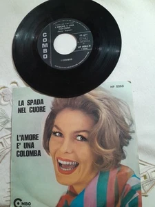 I Combos 45g La Spada Nel Cuore - Foto 1 di 1