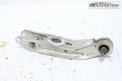 2018-2025 AUDI Q5 AWD 2.0L BRAÇO DE CONTROLE INFERIOR TRASEIRO ESQUERDO 80A505311A FABRICANTE DE EQUIPAMENTO ORIGINAL - Imagem 1 de 4