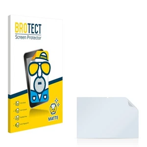 Anti-Reflets Protection Ecran pour Lenovo Yoga 730 (13") Film Protecteur Mat - Photo 1/6