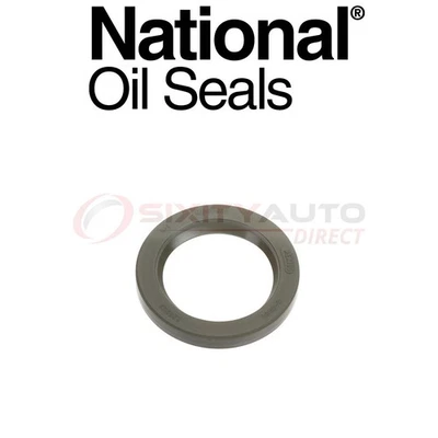 National Transmission Output Shaft Seal for 2008 Honda Civic 2.0L L4 - rl Foto 1 de 4