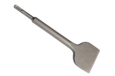 SDS Plus Spatmeißel breiter Meissel 75x250mm für Bosch/Makita/Hilti/Hikoki - Bild 1 von 3