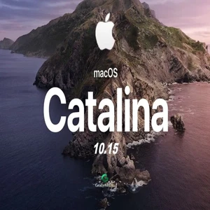 MacOS CATALINA 10.15 ~ Bootable Repair Install Recover Restore ~ 64-Bit Software - Picture 1 of 5