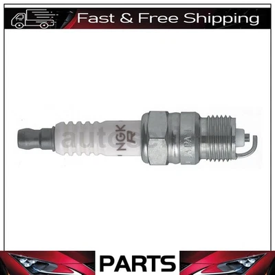 1 Spark Plug Fits Chevrolet V30 7.4L 5.7L Chevrolet V3500 7.4L 5.7L_ - Image 1 of 3