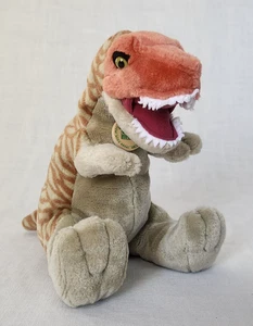 Wild Republic Tyrannosaurus Rex Plüschtier Stofftier Kuscheltier Dinosaurier Spielzeug - Bild 1 von 8