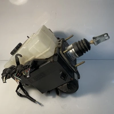 Toyota 4runner 2001-2002 OEM ABS MÓDULO BOMBA ANTIBLOQUEO MÓDULO FRENO 47210-35040 Foto 1 de 4