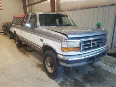 Estuche de transferencia de 8501 PBV Warner 4407 para camioneta Ford F250 96-97 402716 Foto 1 de 4