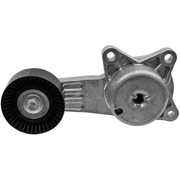 DAYCO Drive Belt Tensioner Assembly for 2009-2012 FORD ESCAPE 3.0L V6 - Image 1 of 2
