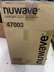 Purificatore d'aria intelligente Nuwave Oxypure 47003 filtro 5 stadi nuovo - Foto 1 di 4