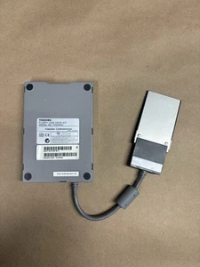 Toshiba Libretto PA2940U PCMCIA Floppy Drive - Afbeelding 1 van 3