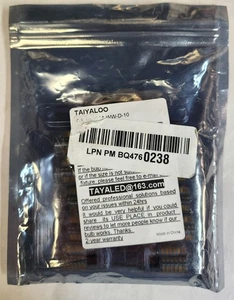 TAIYALOO G8-48-3014-WW-D-10 (10 Pack) - Picture 1 of 2