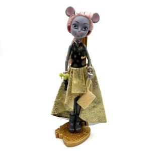 Monster High Boo York Mouscedes King Doll Gala Ghoulfriends OOAK *READ* - Picture 1 of 12