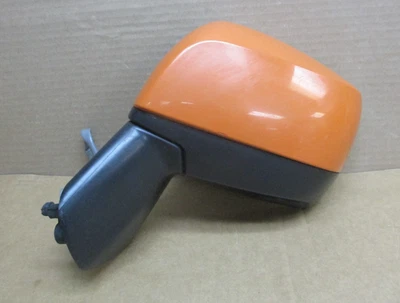 12 13 14 Espejo Lateral Izquierdo Conductor Subaru XV LH Mandarina Naranja Perla Foto 1 de 4