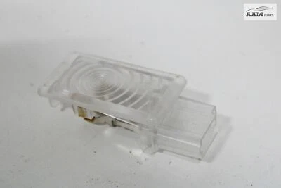 Chevrolet Traverse 2018-2023 tablero interior luz cortesía lámpara OEM Foto 1 de 4