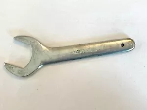 New Open Ended Service Wrench - Chrome Vanadium Alloy Steel - various sizes - Picture 1 of 1