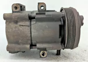 OEM 97-06 FORD TRUCK A/C COMPRESSOR 4.6L 5.4L 6.8L F-150 F-250 F-350 57152 - Bild 1 von 5