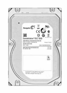 Disque Dur Hot Swap SAS 6G 7200RPM 3.5" 3TB/4TB - Picture 1 of 2