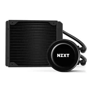 NZXT 140mm Kraken X42 RGB AM4 All In One CPU Water Cooler + FREE DELIVERY - Photo 1/7