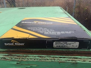 Neu im Karton - Garlock 25003-7132 Lagerdichtungen - Bild 1 von 1