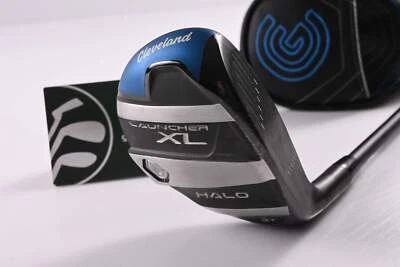 Cleveland Halo XL Hy-Wood #3 Hybrid / 18 Degree / Regular Flex Cypher 40 Shaft - Image 1 of 4