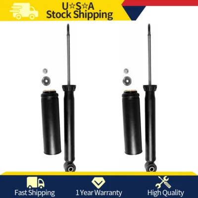 Rear OESpectrum Shock Absorbers 2PCS Set Monroe For 2014-2020 Chevrolet Impala - Image 1 of 2