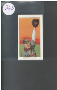 B1836- 1988 Card Collectors Company BB #s 263 You Pick- 10+ FREE US SHIP