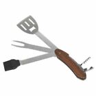 Sealey BBQ13 Barbecue Multi tool 5 function
