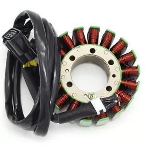 Bobina de estator Hypermotard 821 13-2015/Monster 1200 2014-2017 26420501A para Ducati - Imagen 1 de 7