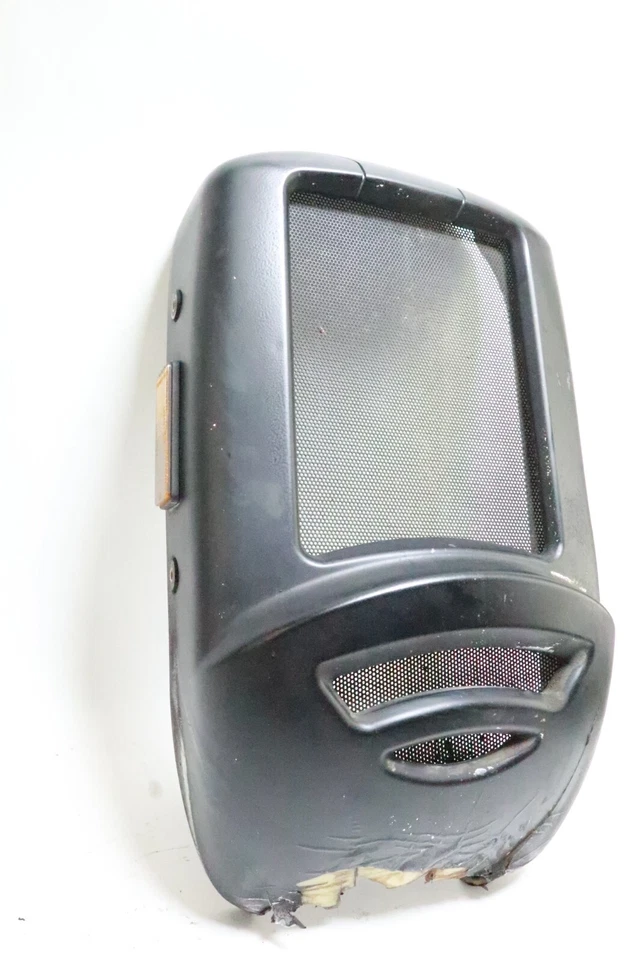 05-07 2006 Hyosung GV650 GV 650 Aquila cubierta radiador parrilla Foto 1 de 4