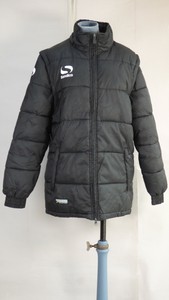 sondico padded coat