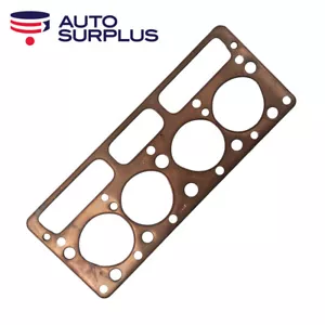 Head Gasket FOR Standard Ten Cadet Triumph Herald Couple Saloon 948cc 1954-1962 - Picture 1 of 1