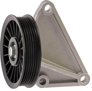 A/C Bypass Pulley Dorman/Help 34182 for 1990-2002 Ford for 1991-2000 Mercury NEW - Picture 1 of 2
