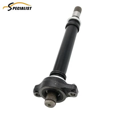 Eje intermedio CV GG38-25-700C para Mazda3 2,0 L 2006 2007 2008-2012 2013 EE. UU. Foto 1 de 4