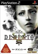 PS2 Demento PlayStation 2