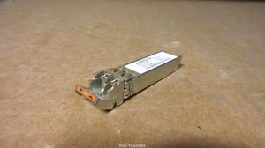 Module émetteur-récepteur Arista SFP-10G-LRM 10GBASE-SR SFP+ XVR-00004-02 DE DCS-7124S - Photo 1/2