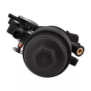 Ölfiltergehäuse 059115389P für Audi A4 A5 S5 A6 A7 A8 Q5 Q7 VW Touareg 3.0L TDI - Bild 1 von 6