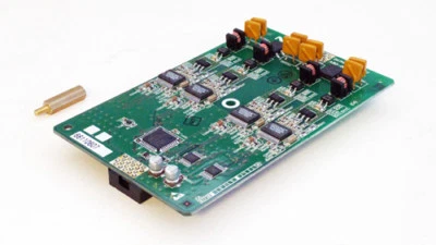 NEC DX7NA-4COIU-S1 DSX 40 1091001 4 Port Analog Trunk CO Line Card Year Warranty - Image 1 of 3