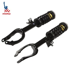 For BMW F10 530i 535i F11 528i 550i 650i xDrive Front Shock Struts Assembly - Picture 1 of 8