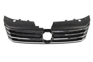 BLIC 6502-07-9547990P Kühlergrill für VW PASSAT B7 08.10-12.14 - Bild 1 von 1