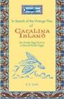 Ronald D Smith In Search of the Vintage Tiles of Catalina Island (Paperback)