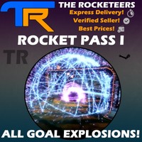 price explosion rocket toy