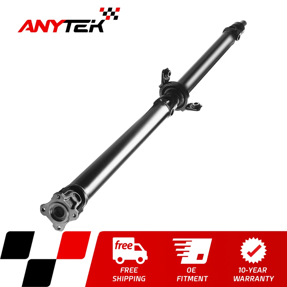 Eje de transmisión trasero de 60,39" para 02-05 Subaru Impreza 05-06 Saab 9-2X AWD manual Foto 1 de 4