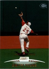 1999 Stadium Club Baseball Card Pick (Inserts)