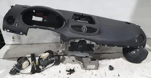 8200563368 --- 0285001510 KIT AIRBAG RENAULT CLIO 2006 - Foto 1 di 13